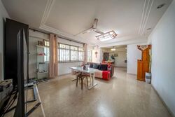Blk 354 Woodlands Avenue 1 (Woodlands), HDB 4 Rooms #597219771